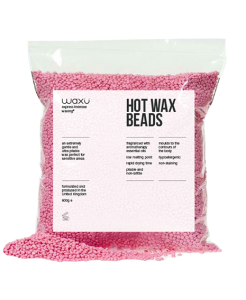 waxu Hot Wax Beads Intimate Waxing