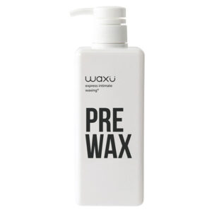 waxu Pre Wax Intimate Waxing
