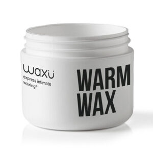 waxu Warm Wax Intimate Waxing