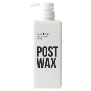 waxu Post Wax