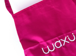waxu Express Intimate Wax Apron